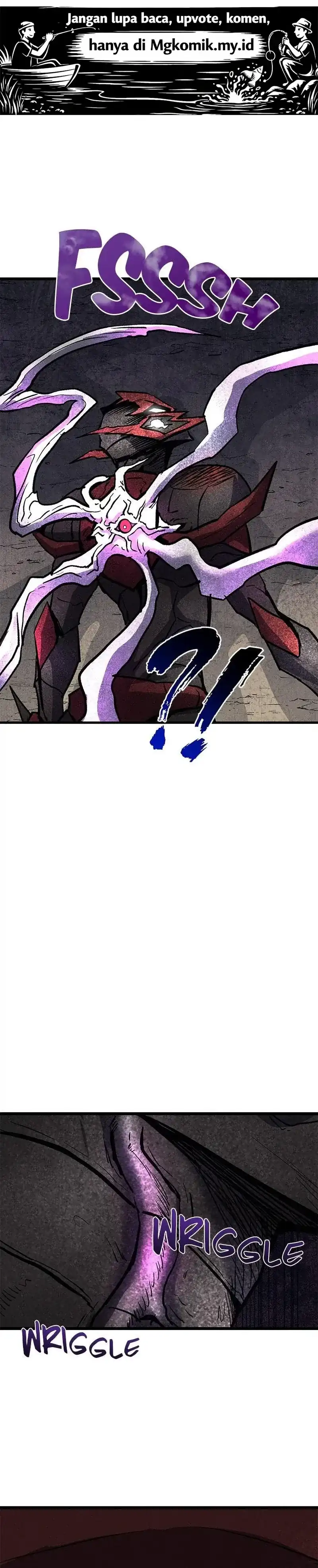 Insector Chapter 73 - Page 40