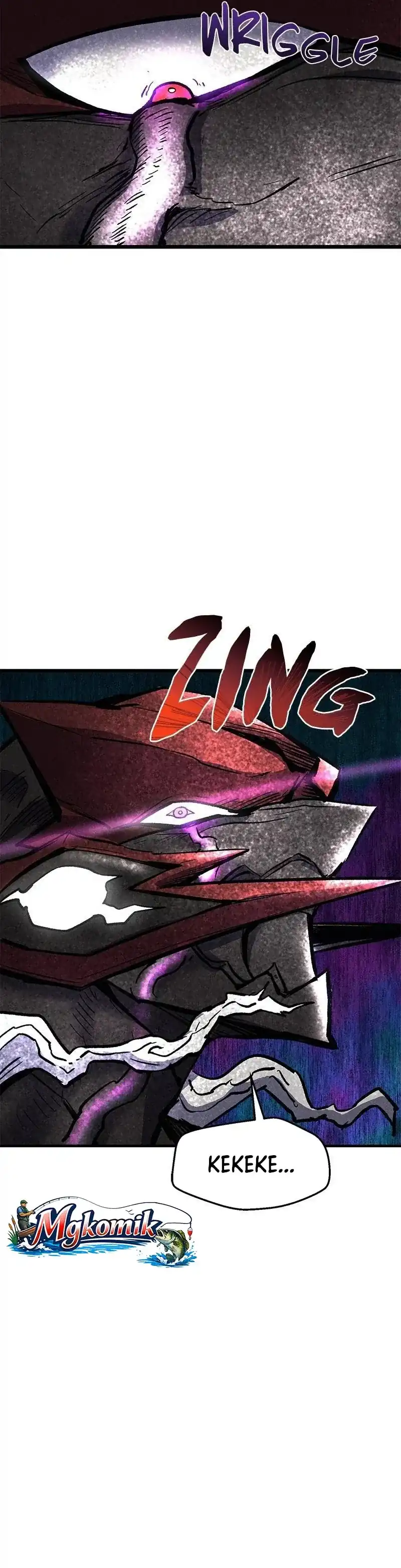 Insector Chapter 73 - Page 41