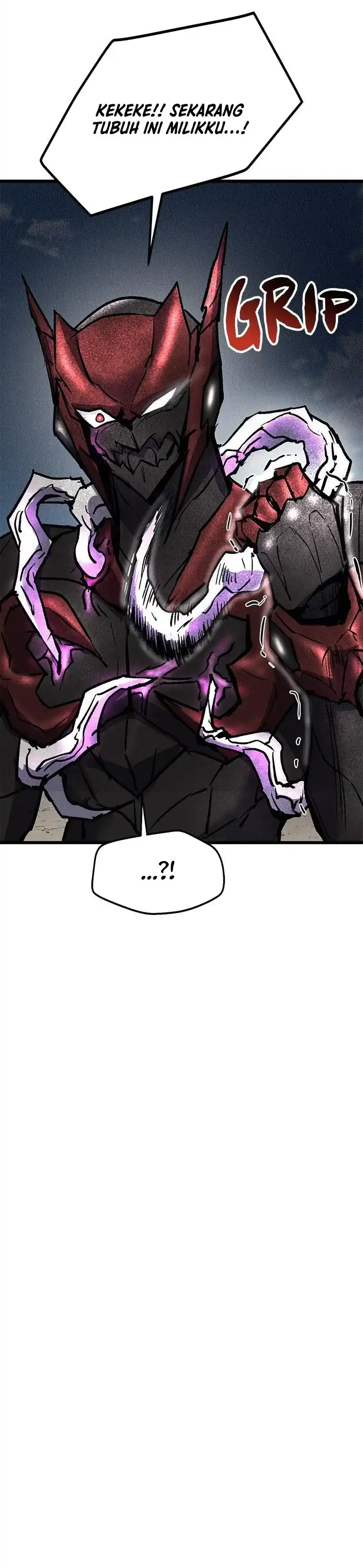 Insector Chapter 73 - Page 42
