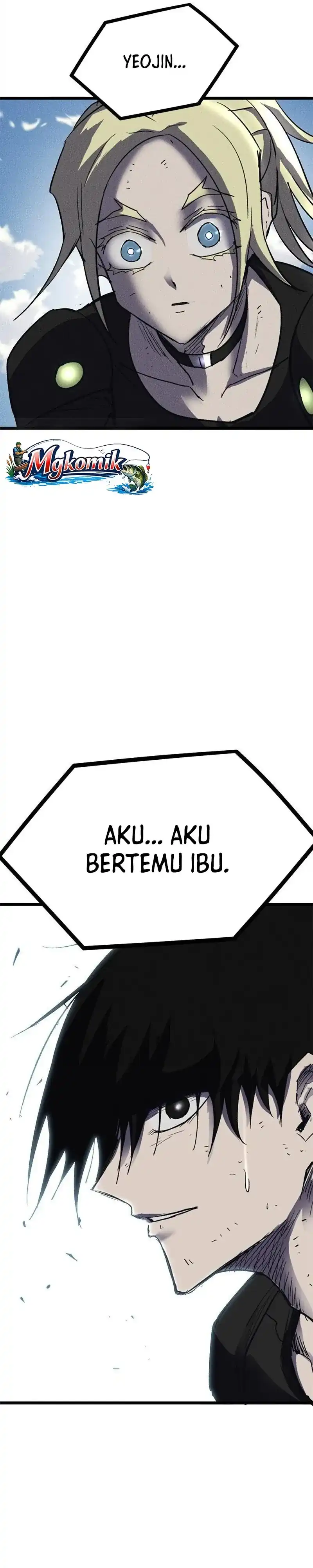 Insector Chapter 73 - Page 57