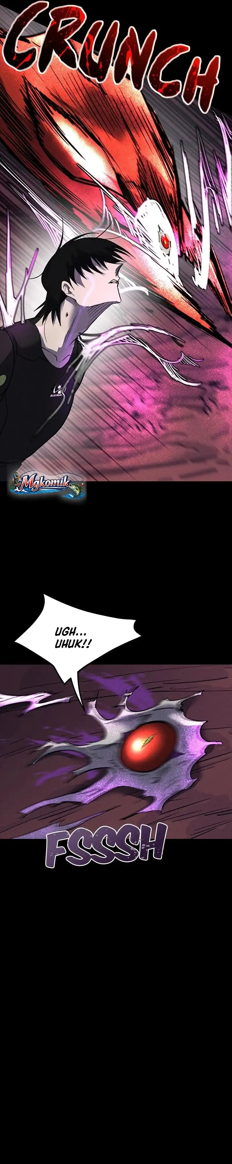 Insector Chapter 74 - Page 11
