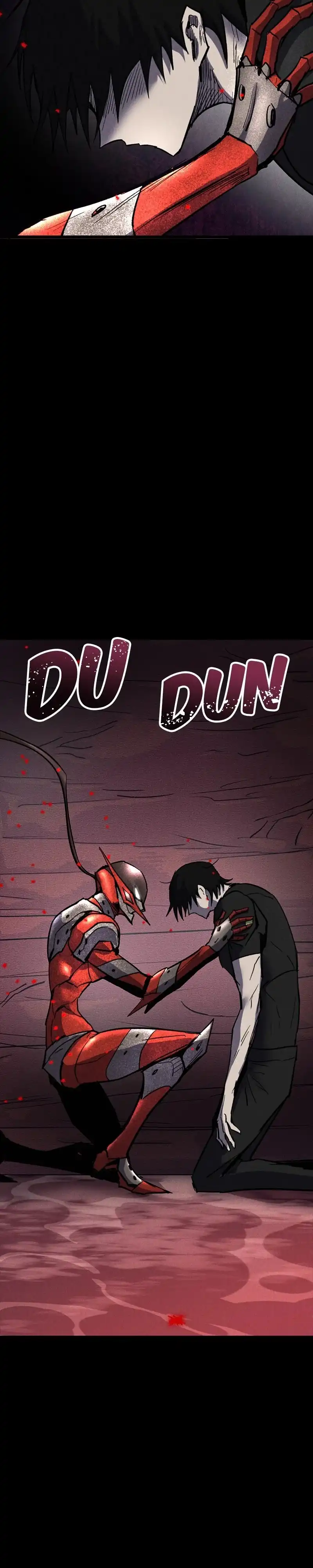 Insector Chapter 74 - Page 14