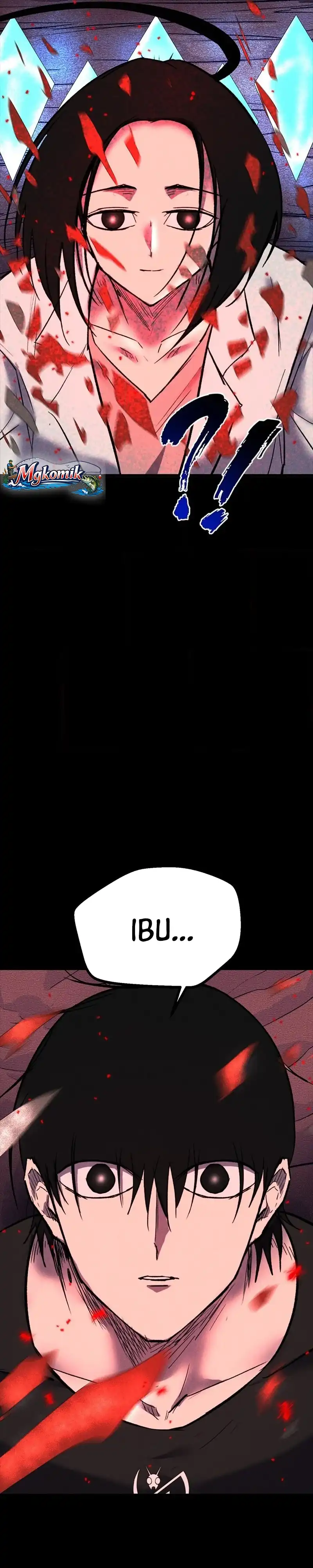 Insector Chapter 74 - Page 16