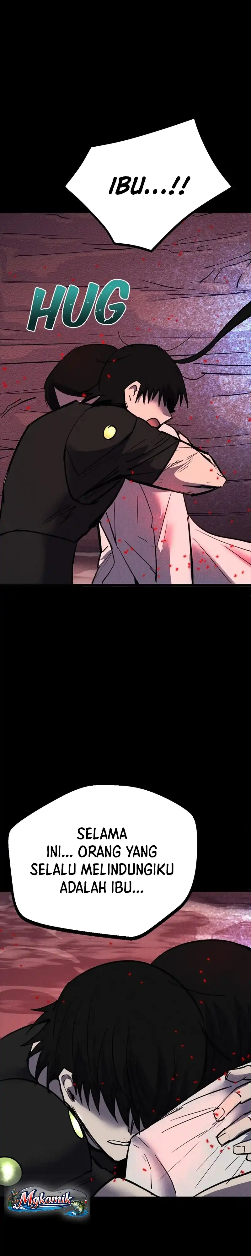 Insector Chapter 74 - Page 17
