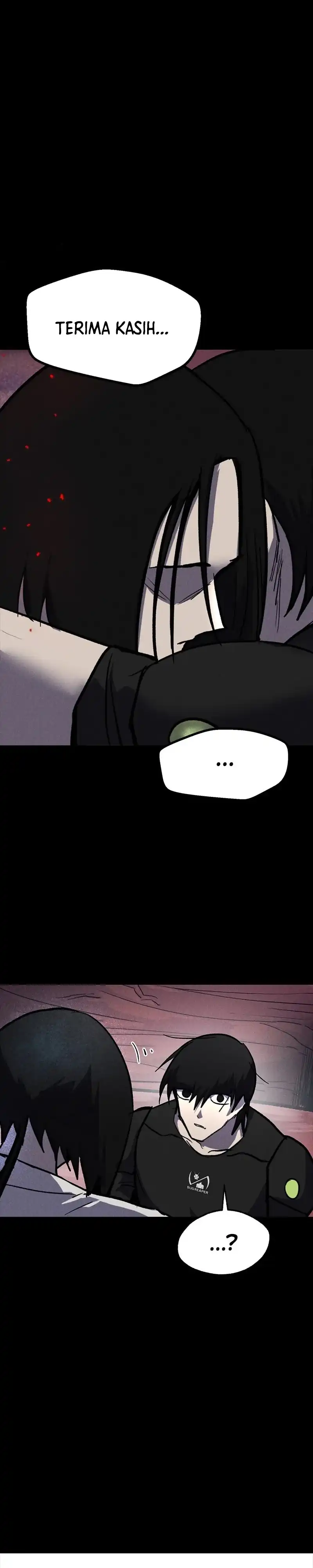 Insector Chapter 74 - Page 18