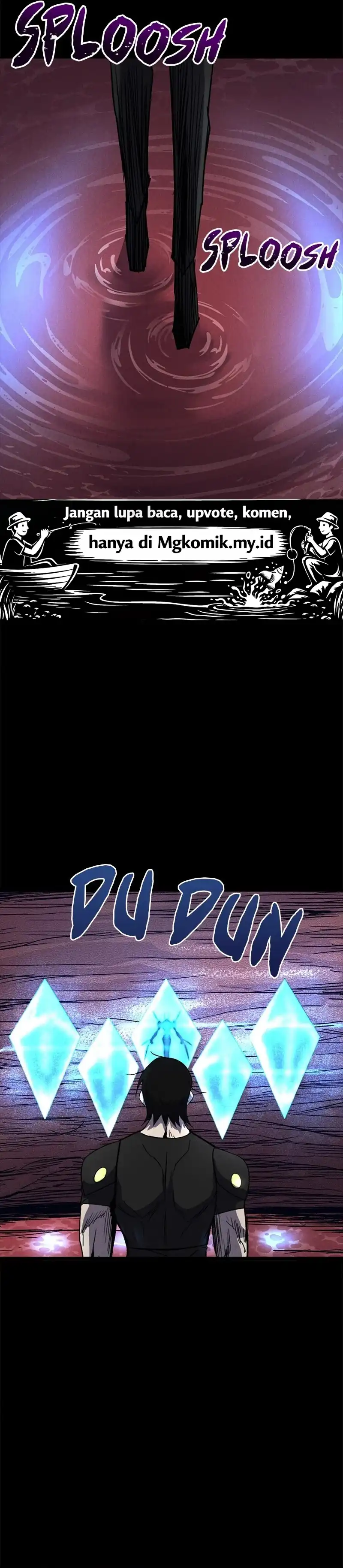 Insector Chapter 74 - Page 2
