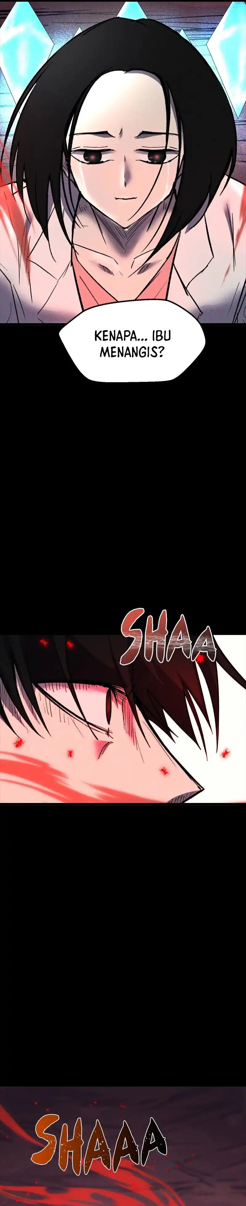 Insector Chapter 74 - Page 20