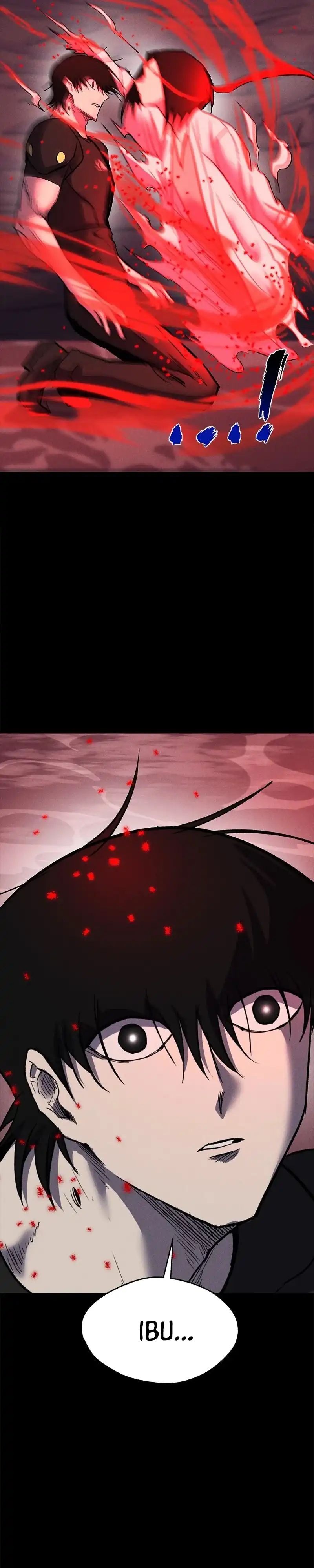 Insector Chapter 74 - Page 21
