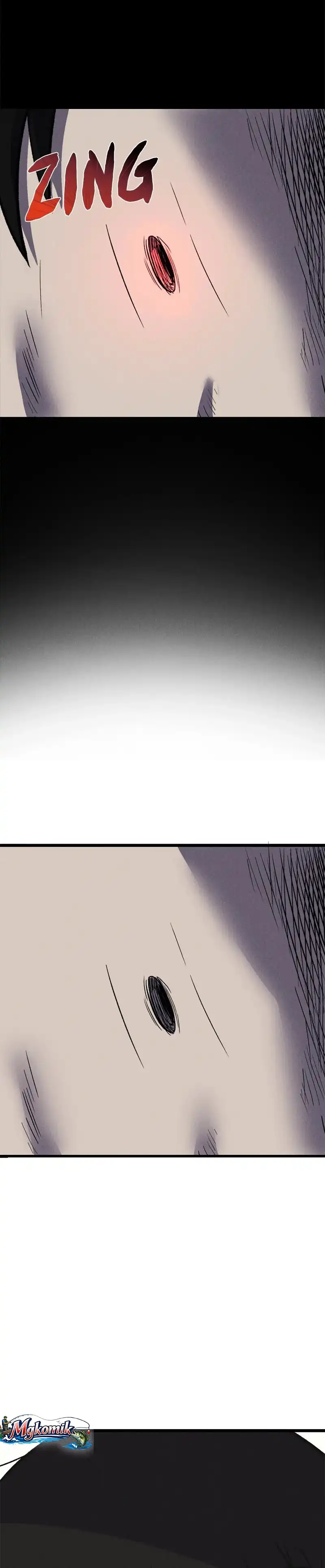 Insector Chapter 74 - Page 22