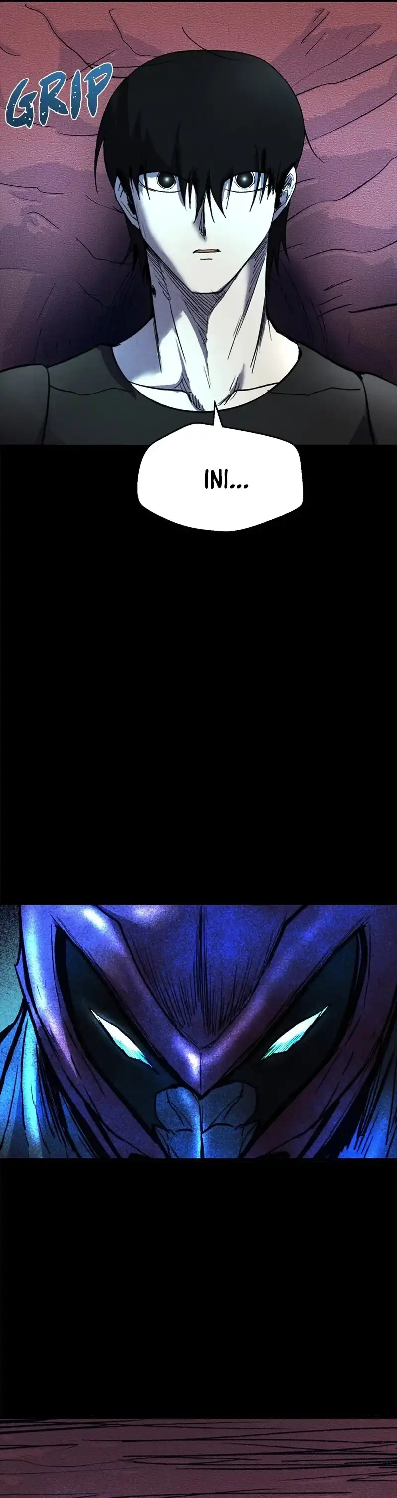 Insector Chapter 74 - Page 3