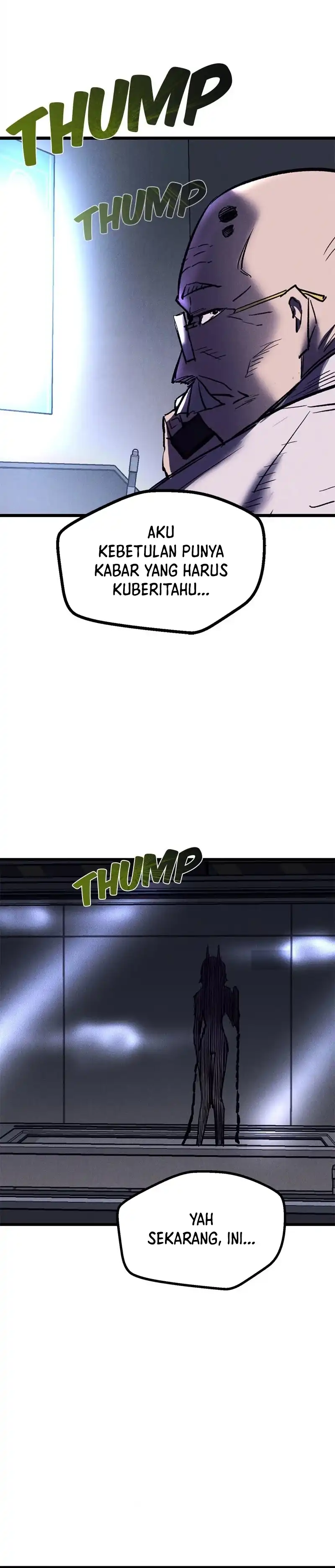 Insector Chapter 74 - Page 36