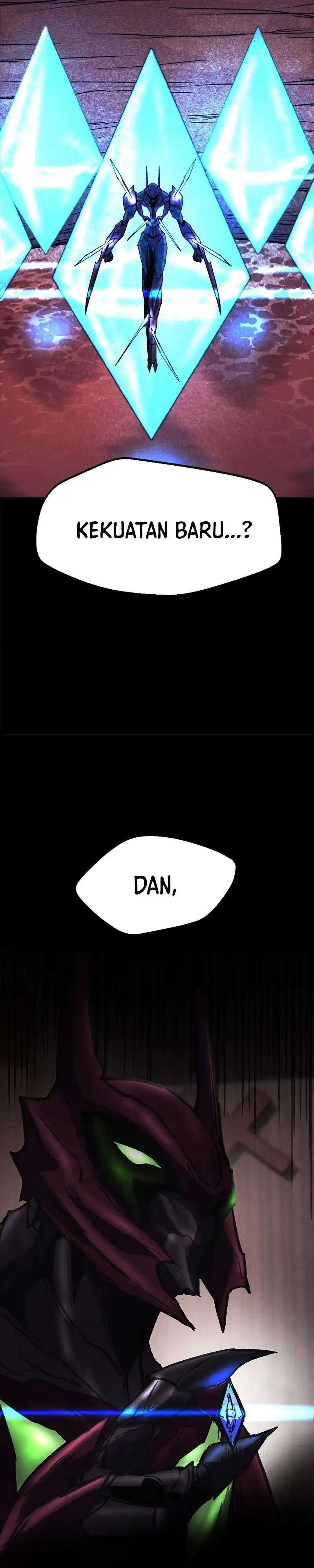 Insector Chapter 74 - Page 4