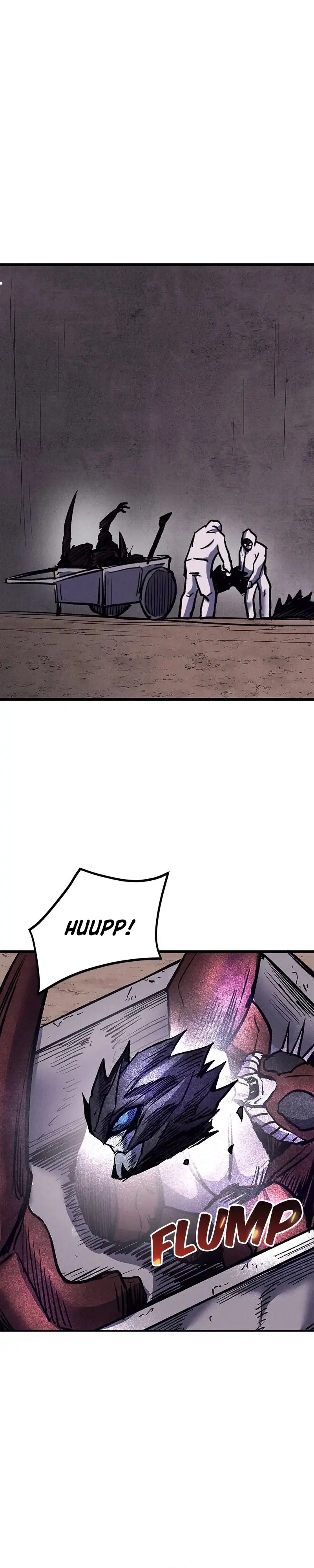 Insector Chapter 74 - Page 40