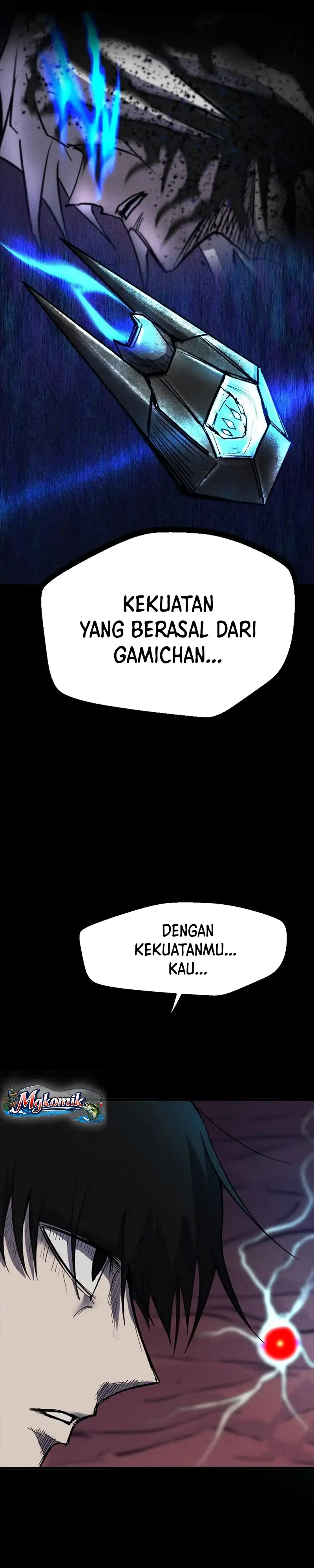 Insector Chapter 74 - Page 5