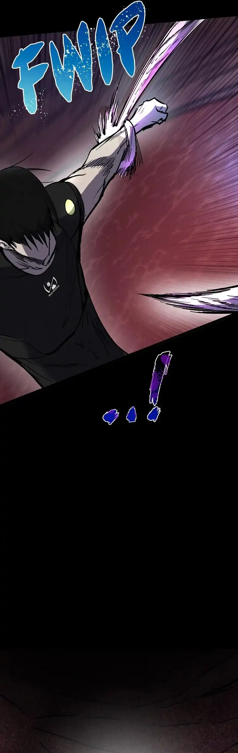 Insector Chapter 74 - Page 7