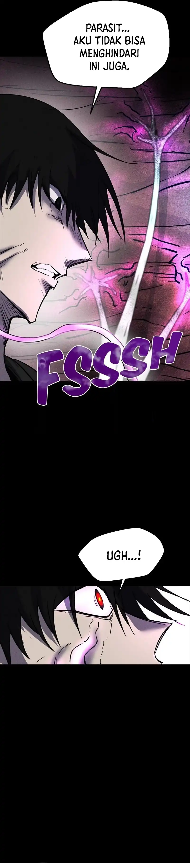 Insector Chapter 74 - Page 9
