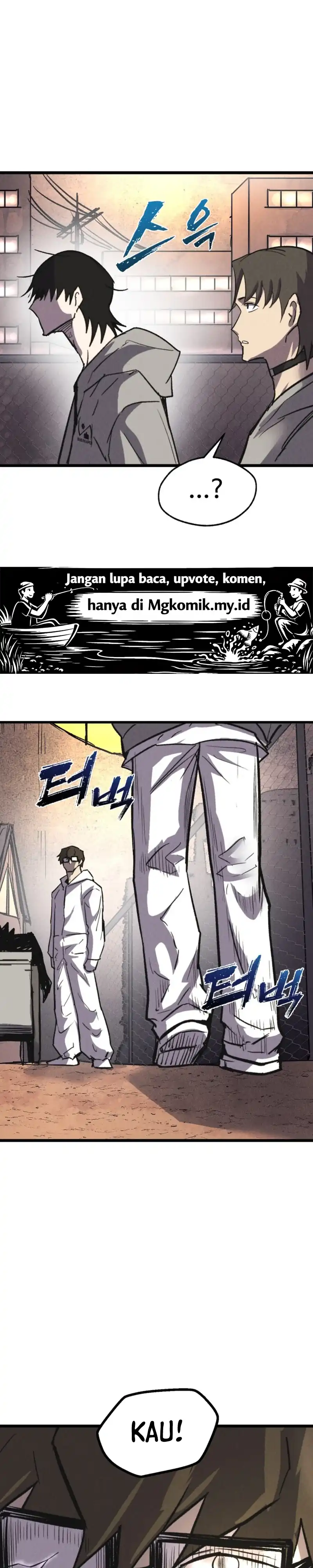 Insector Chapter 75 - Page 13