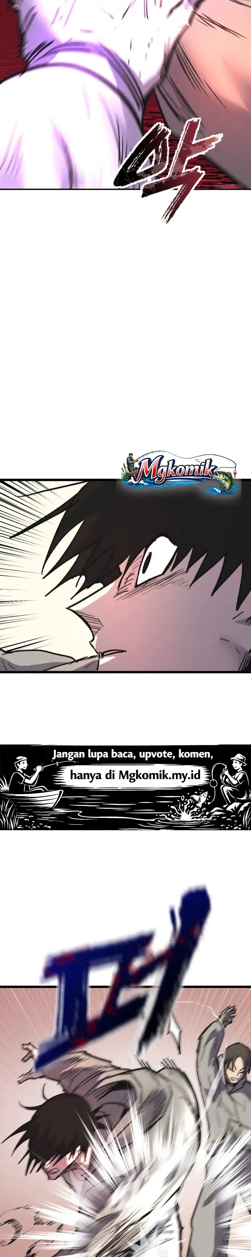 Insector Chapter 75 - Page 19