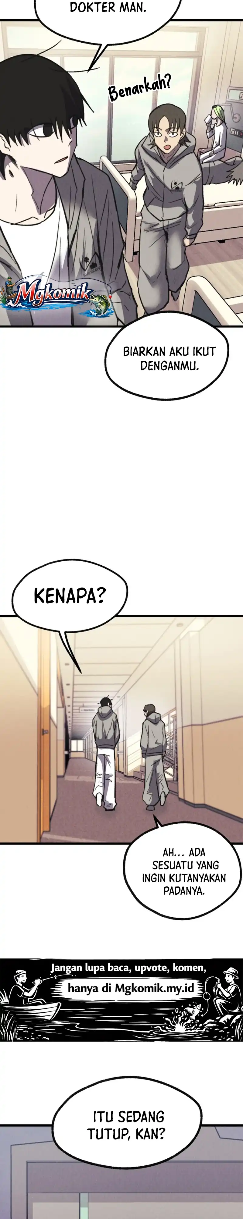 Insector Chapter 75 - Page 4
