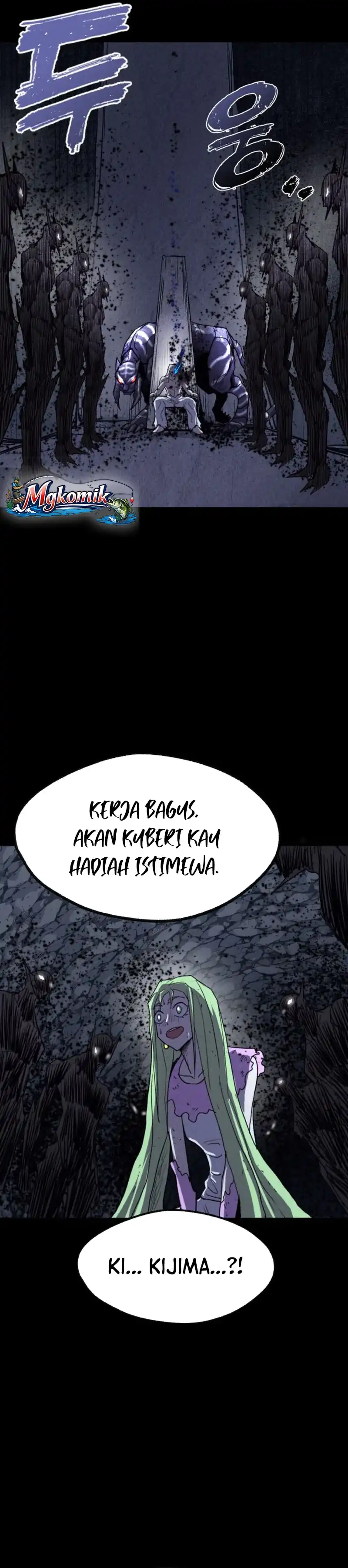 Insector Chapter 76 - Page 10