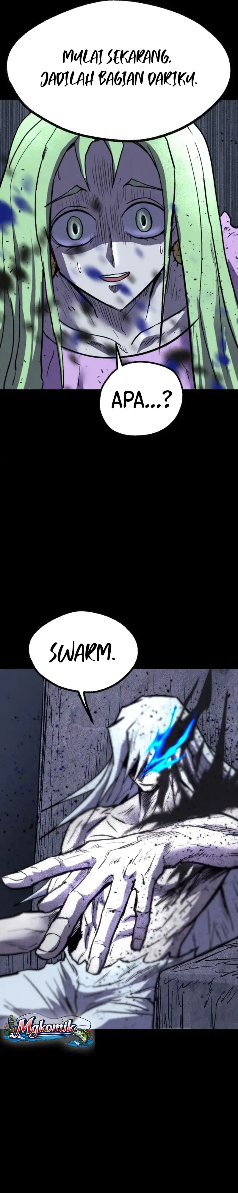 Insector Chapter 76 - Page 11