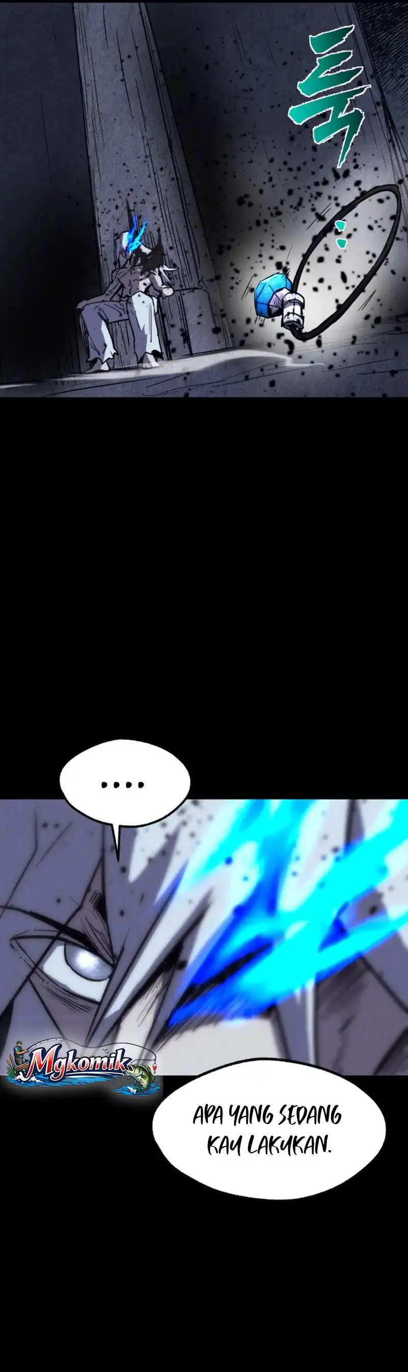 Insector Chapter 76 - Page 14