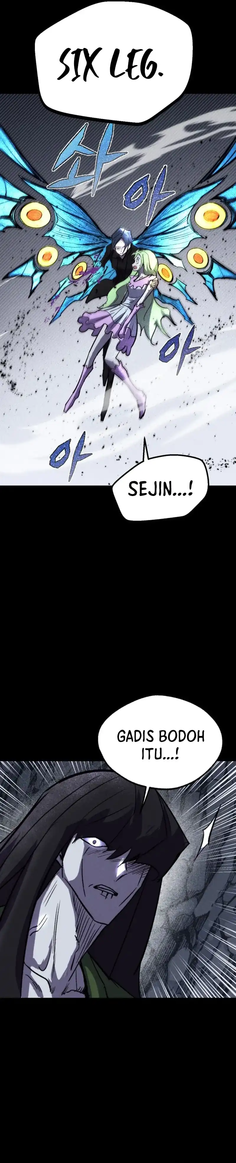 Insector Chapter 76 - Page 15