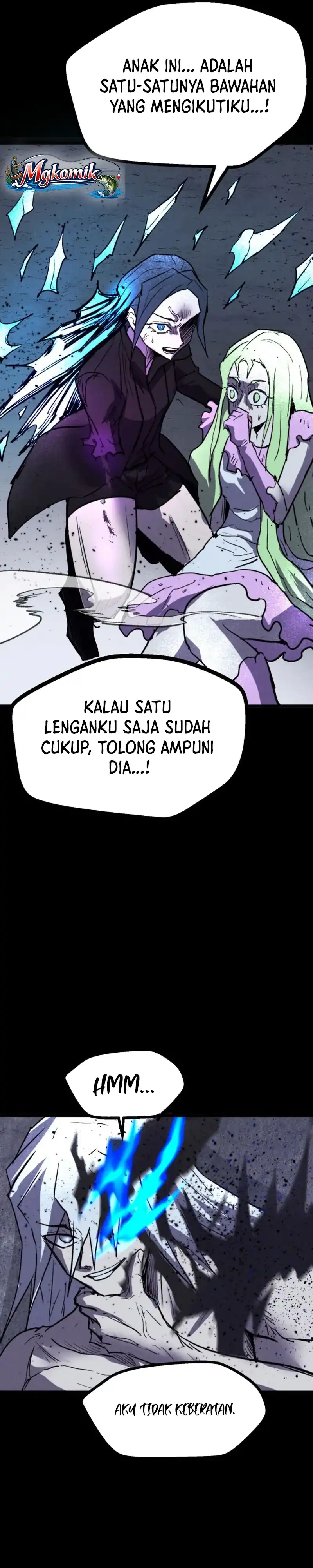 Insector Chapter 76 - Page 17