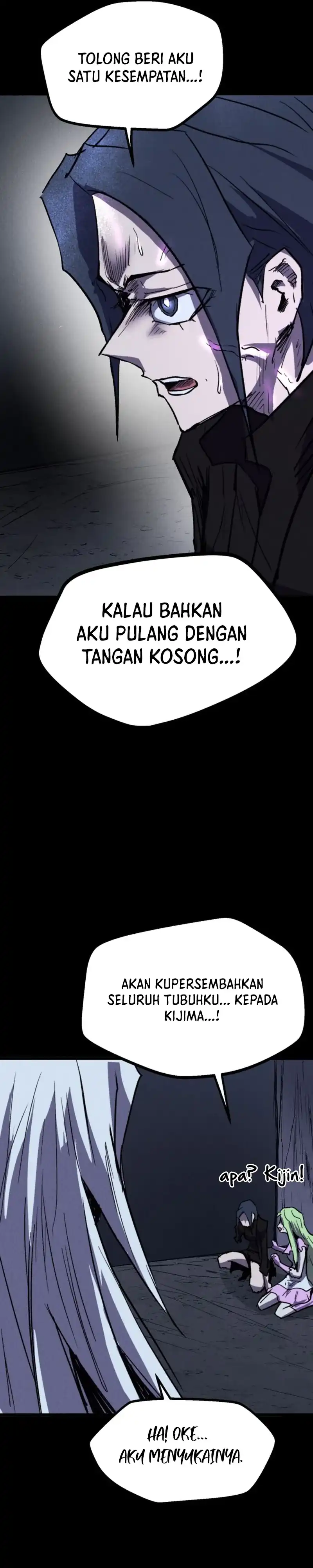 Insector Chapter 76 - Page 19