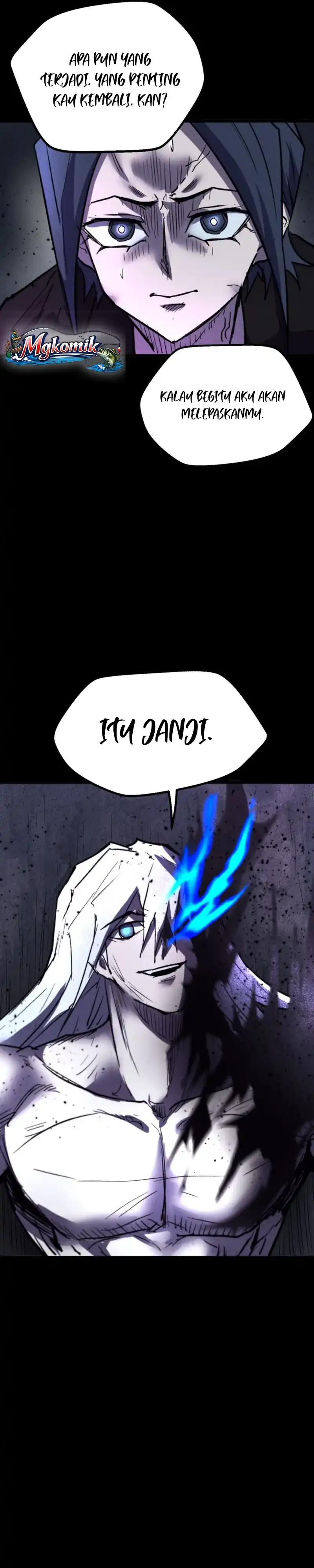 Insector Chapter 76 - Page 22