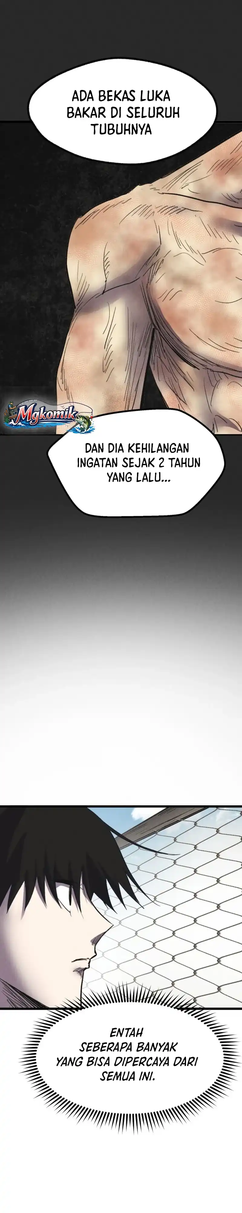 Insector Chapter 76 - Page 28