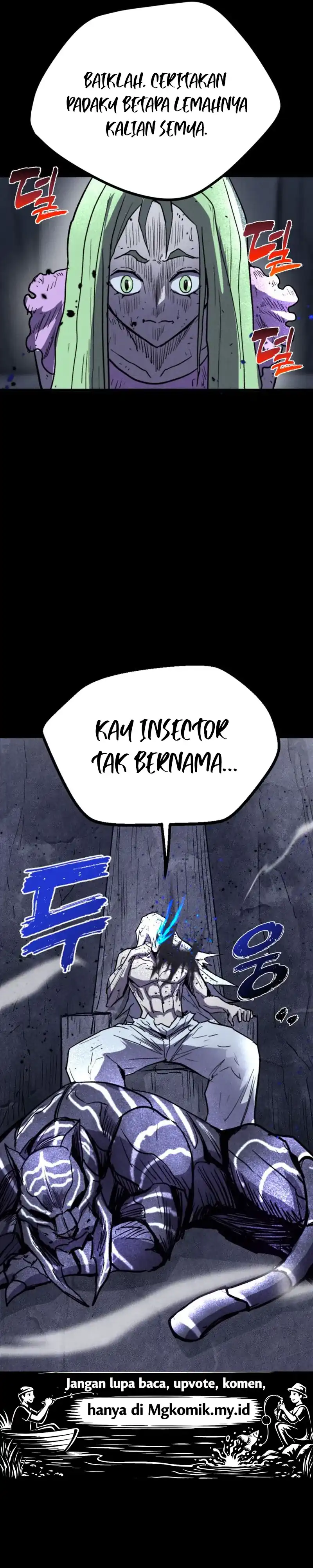 Insector Chapter 76 - Page 3