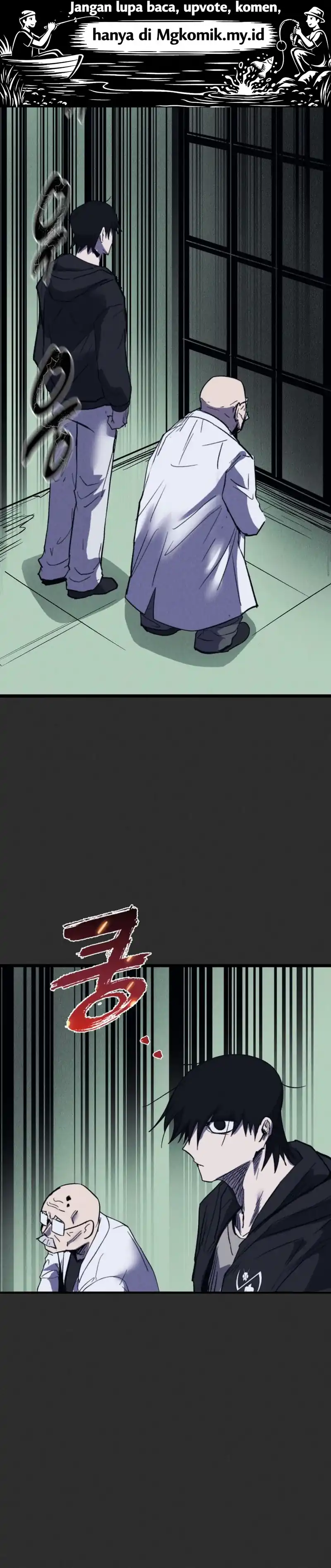 Insector Chapter 76 - Page 33