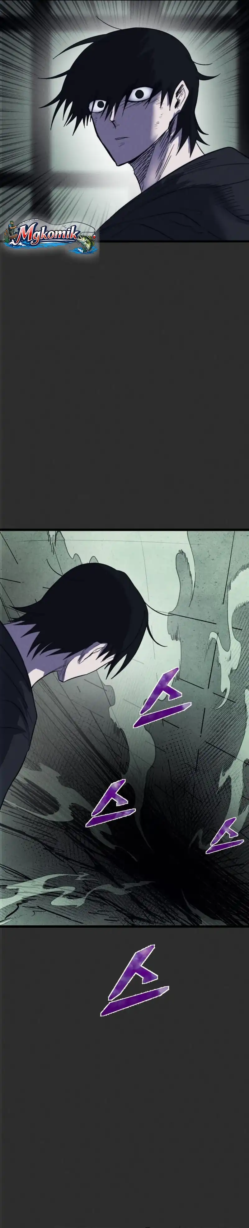 Insector Chapter 76 - Page 38