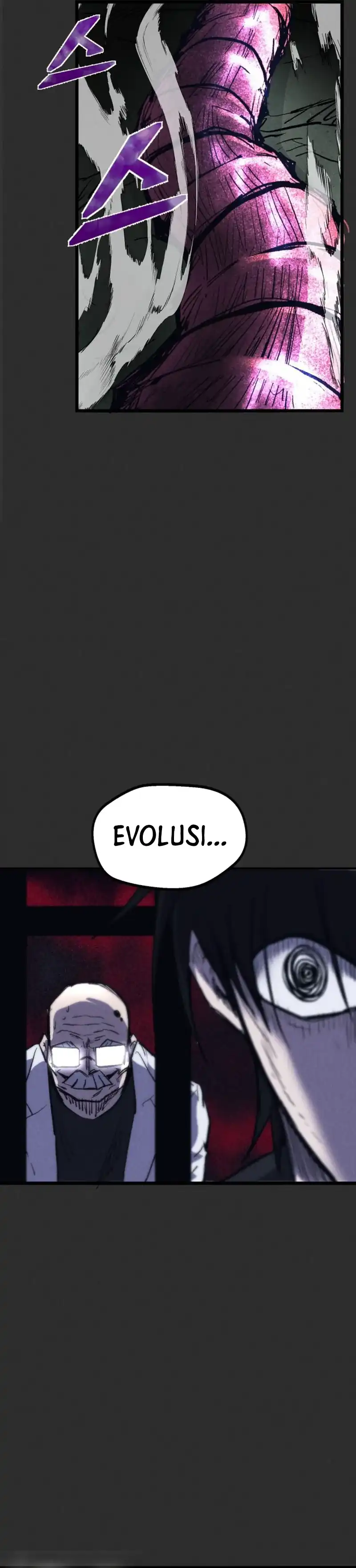 Insector Chapter 76 - Page 39