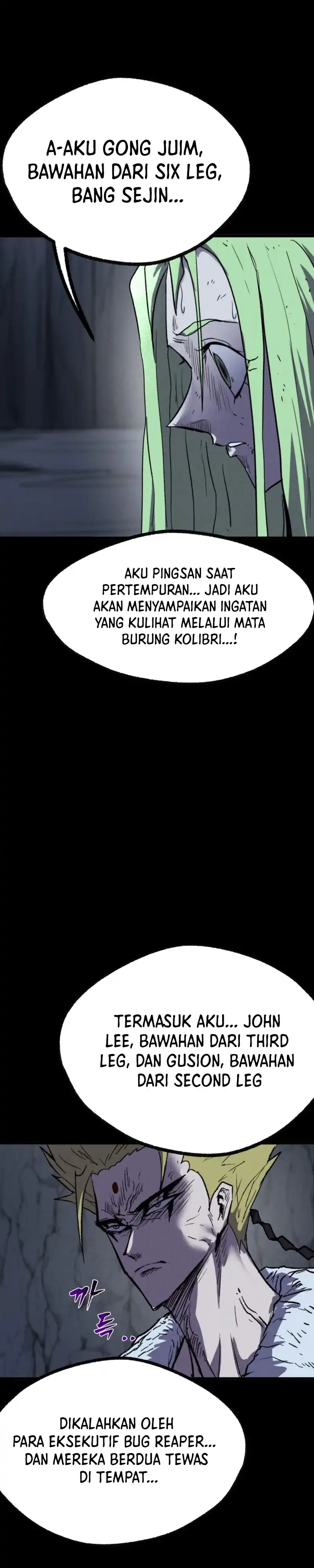 Insector Chapter 76 - Page 4