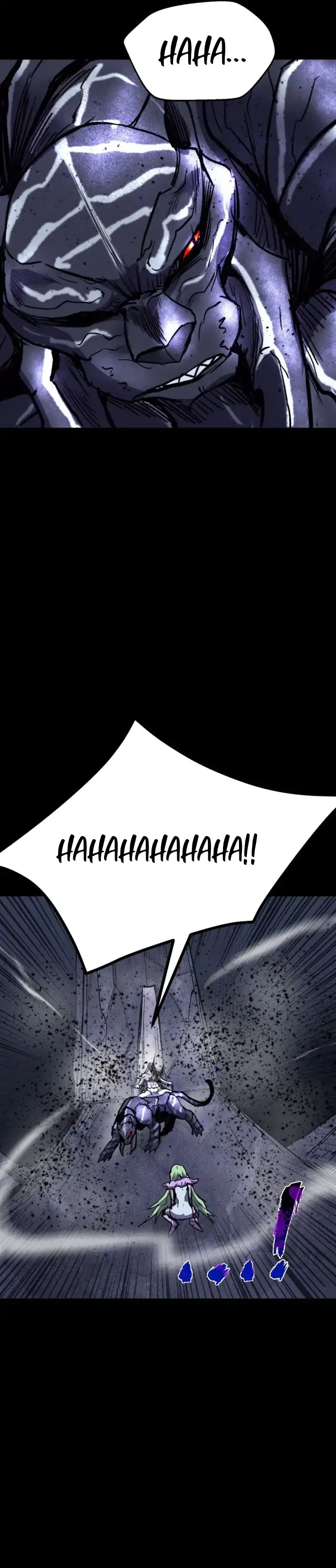 Insector Chapter 76 - Page 7