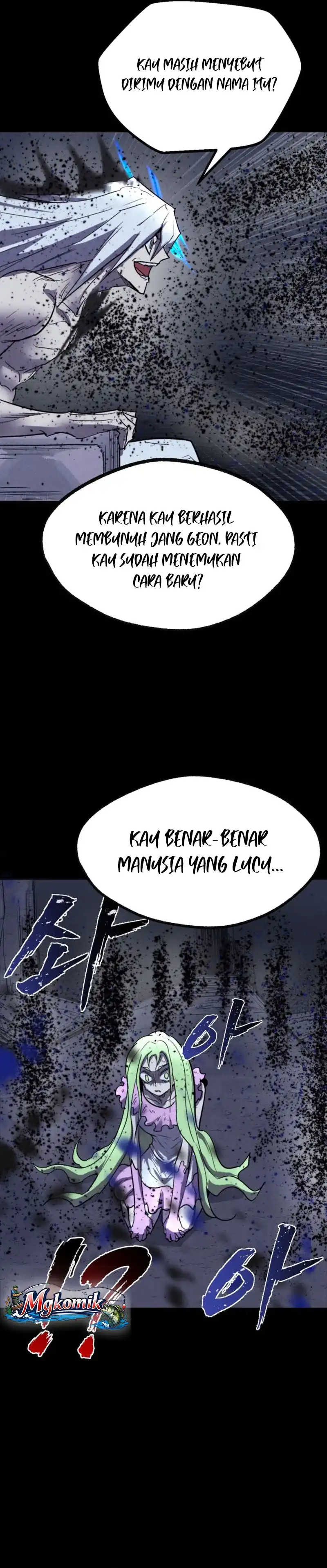 Insector Chapter 76 - Page 8