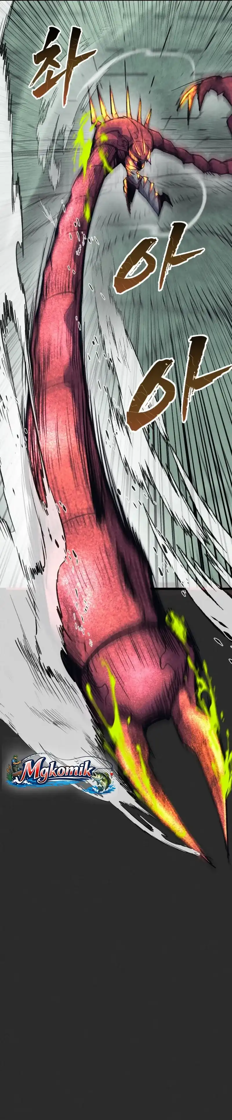 Insector Chapter 77 - Page 13