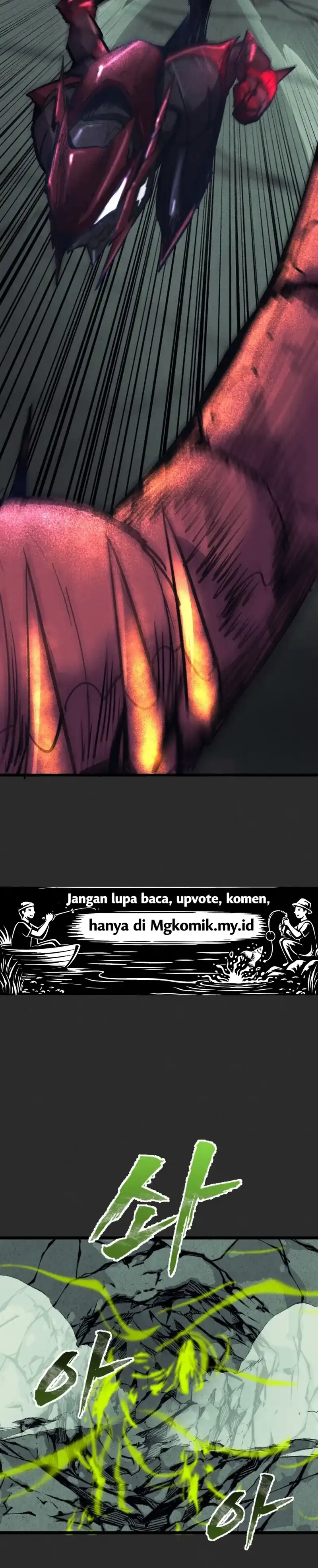 Insector Chapter 77 - Page 15