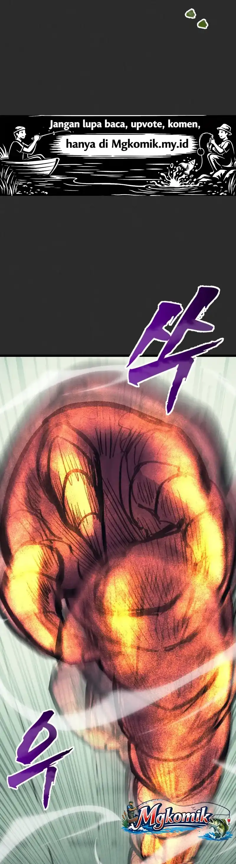 Insector Chapter 77 - Page 16