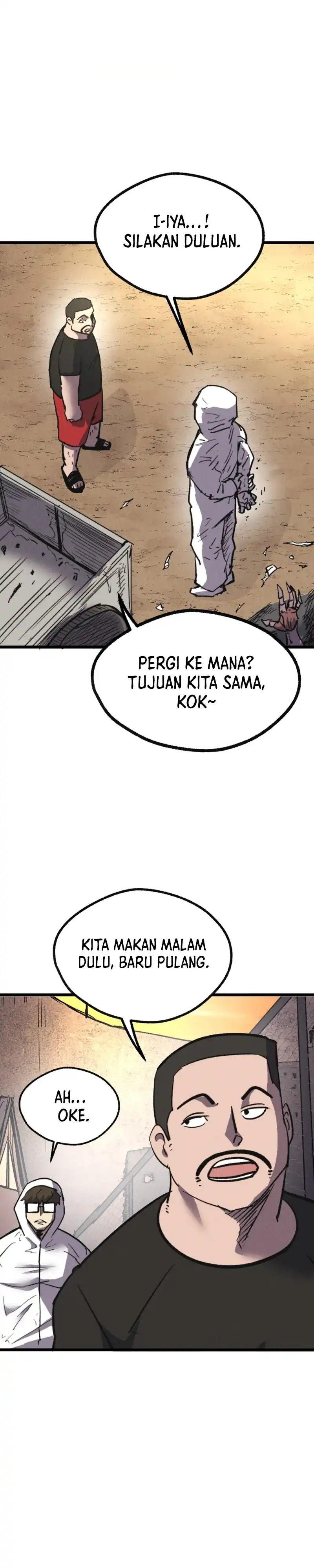 Insector Chapter 78 - Page 10