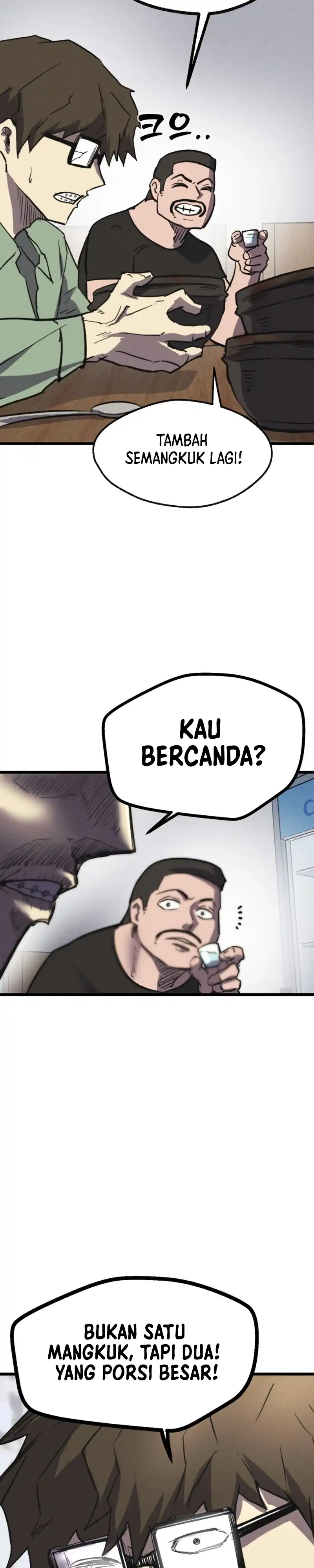 Insector Chapter 78 - Page 12