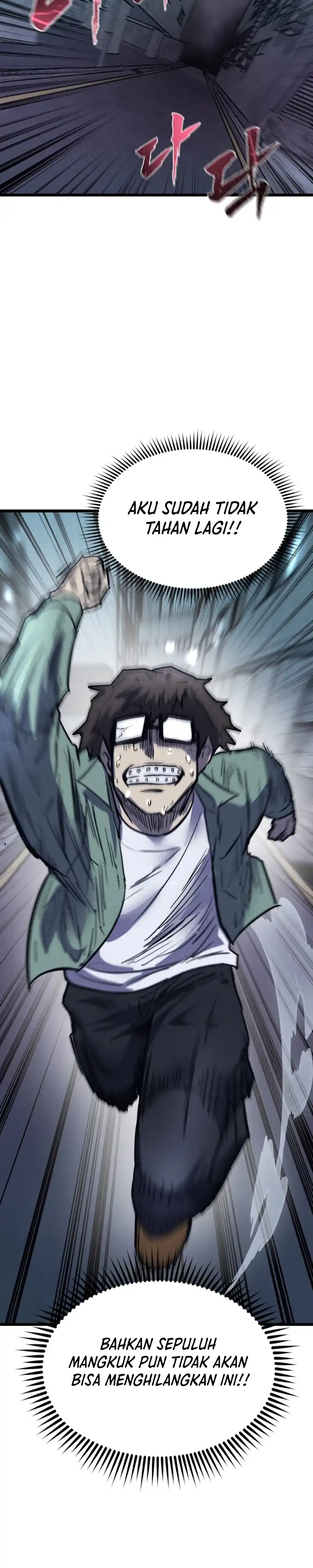 Insector Chapter 78 - Page 16