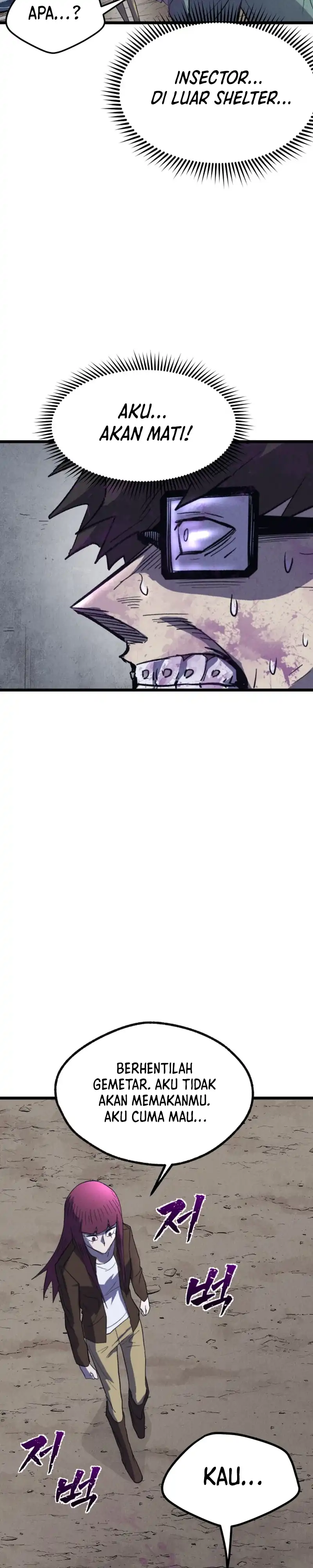 Insector Chapter 78 - Page 28