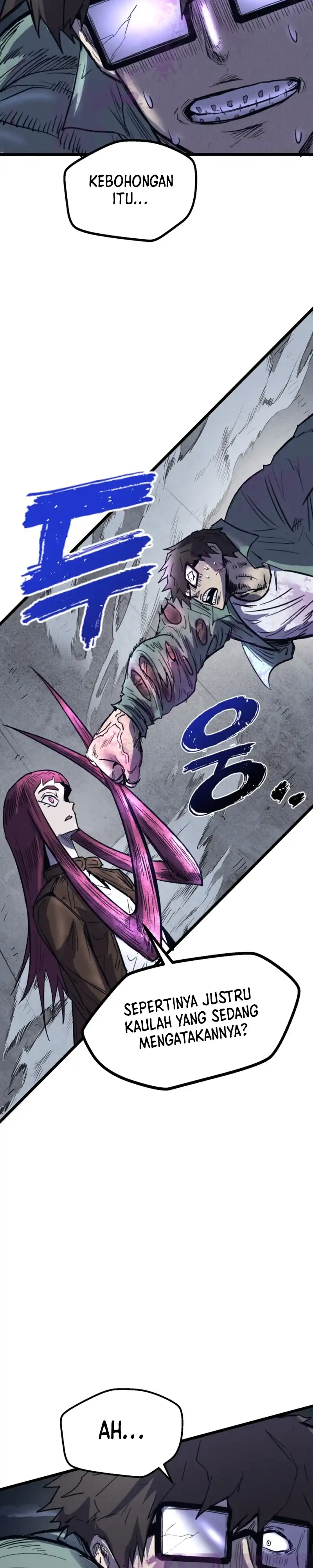 Insector Chapter 78 - Page 30