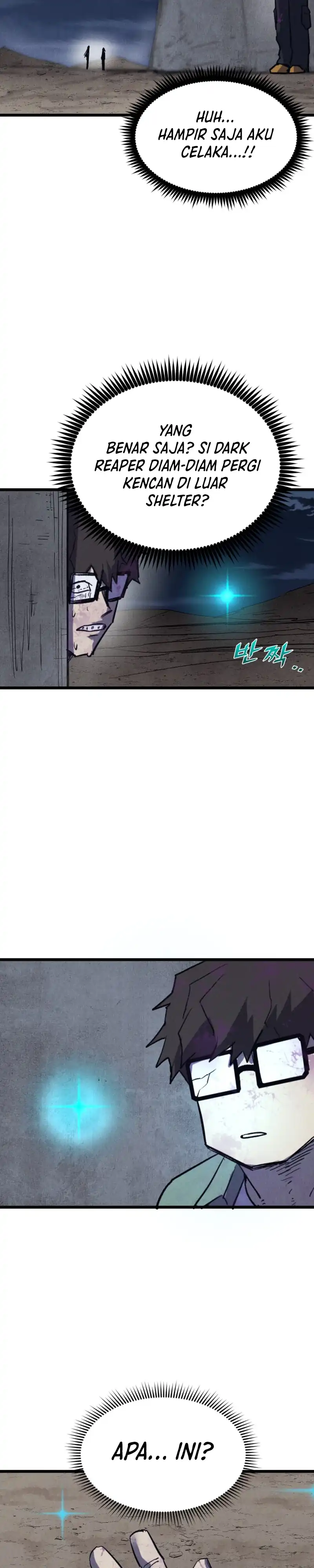 Insector Chapter 78 - Page 37