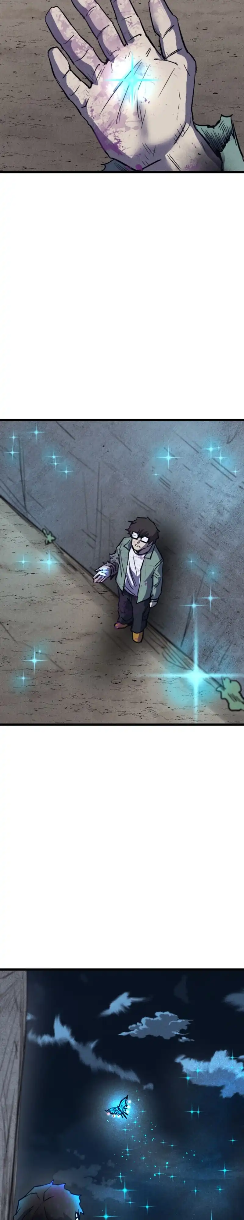 Insector Chapter 78 - Page 38