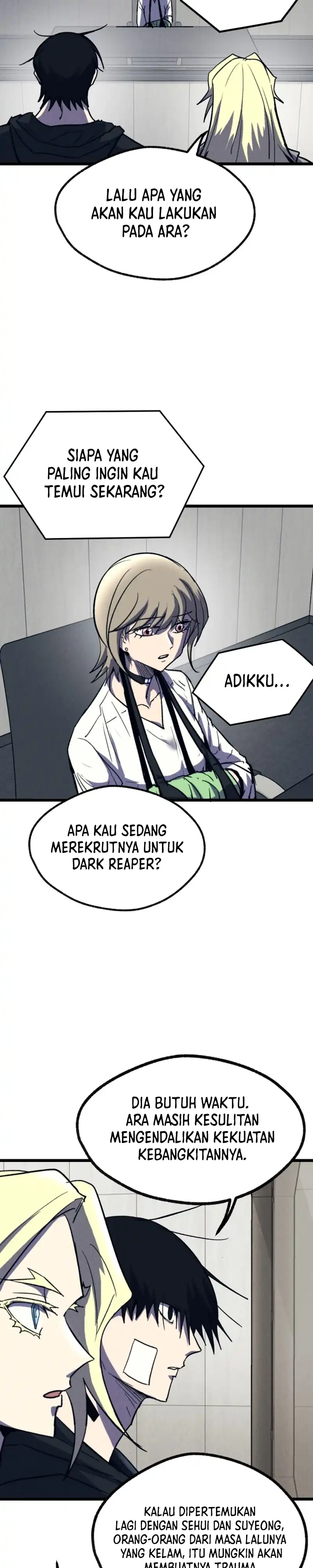Insector Chapter 78 - Page 4