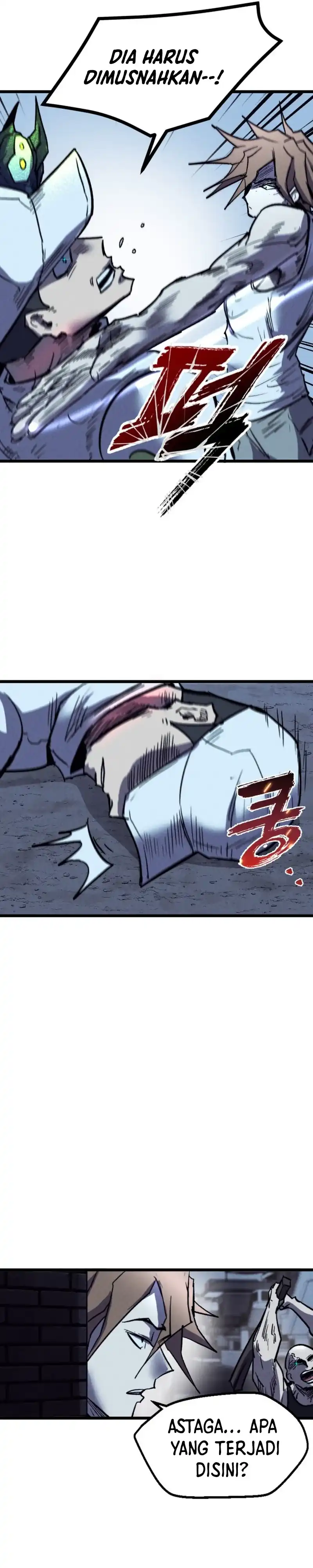 Insector Chapter 79 - Page 11
